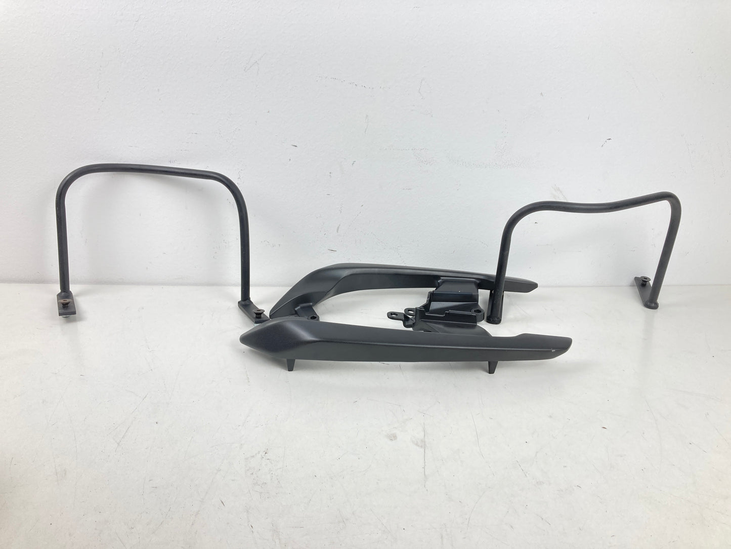 ASIDEROS HONDA CB 500 X