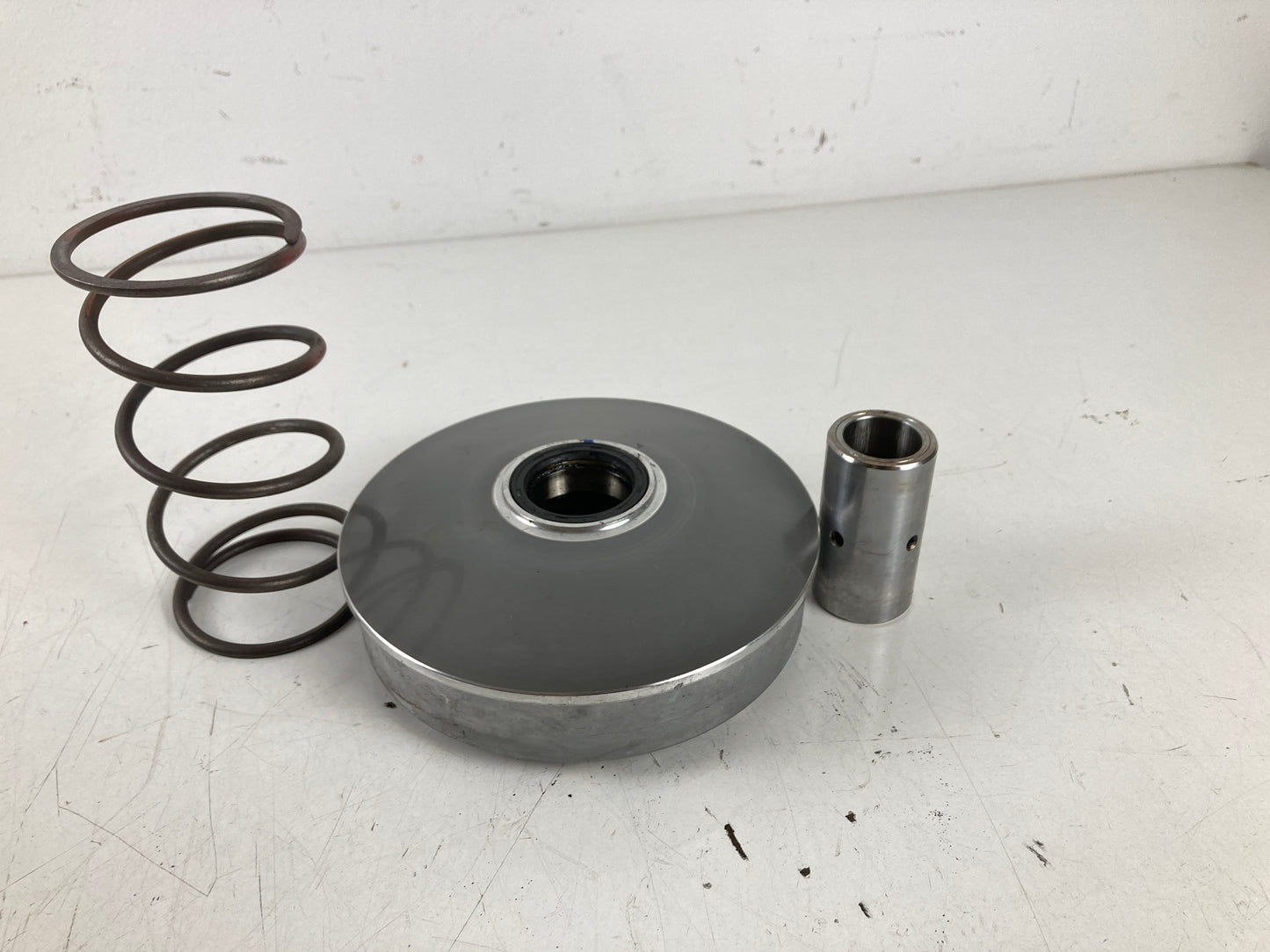 MOTOR ARRANQUE X CITING 400 S