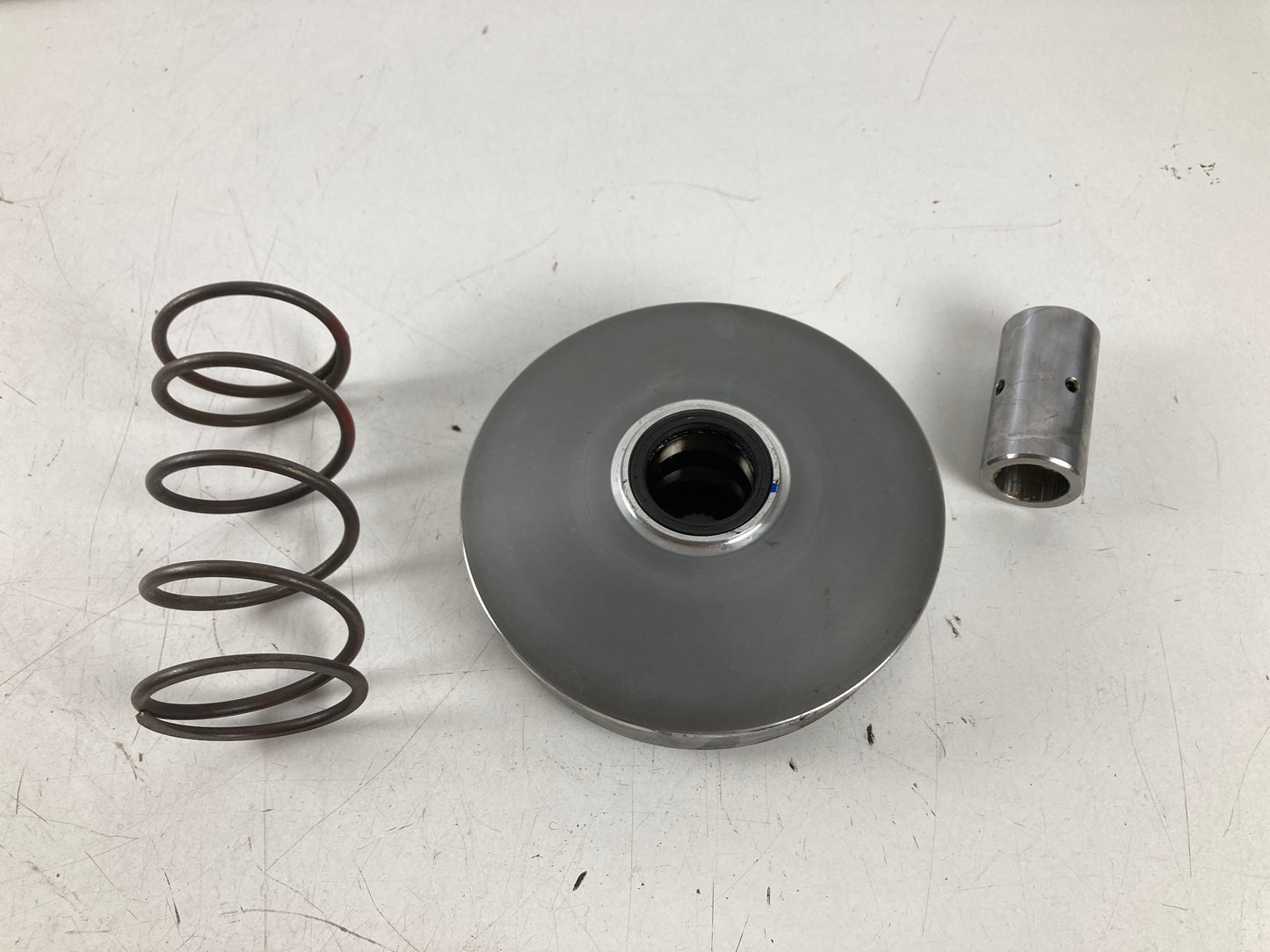 MOTOR ARRANQUE X CITING 400 S