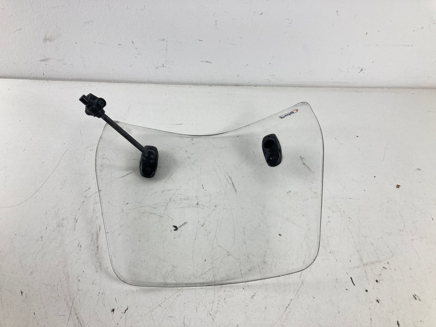 CÚPULA PUIG HONDA SH 125