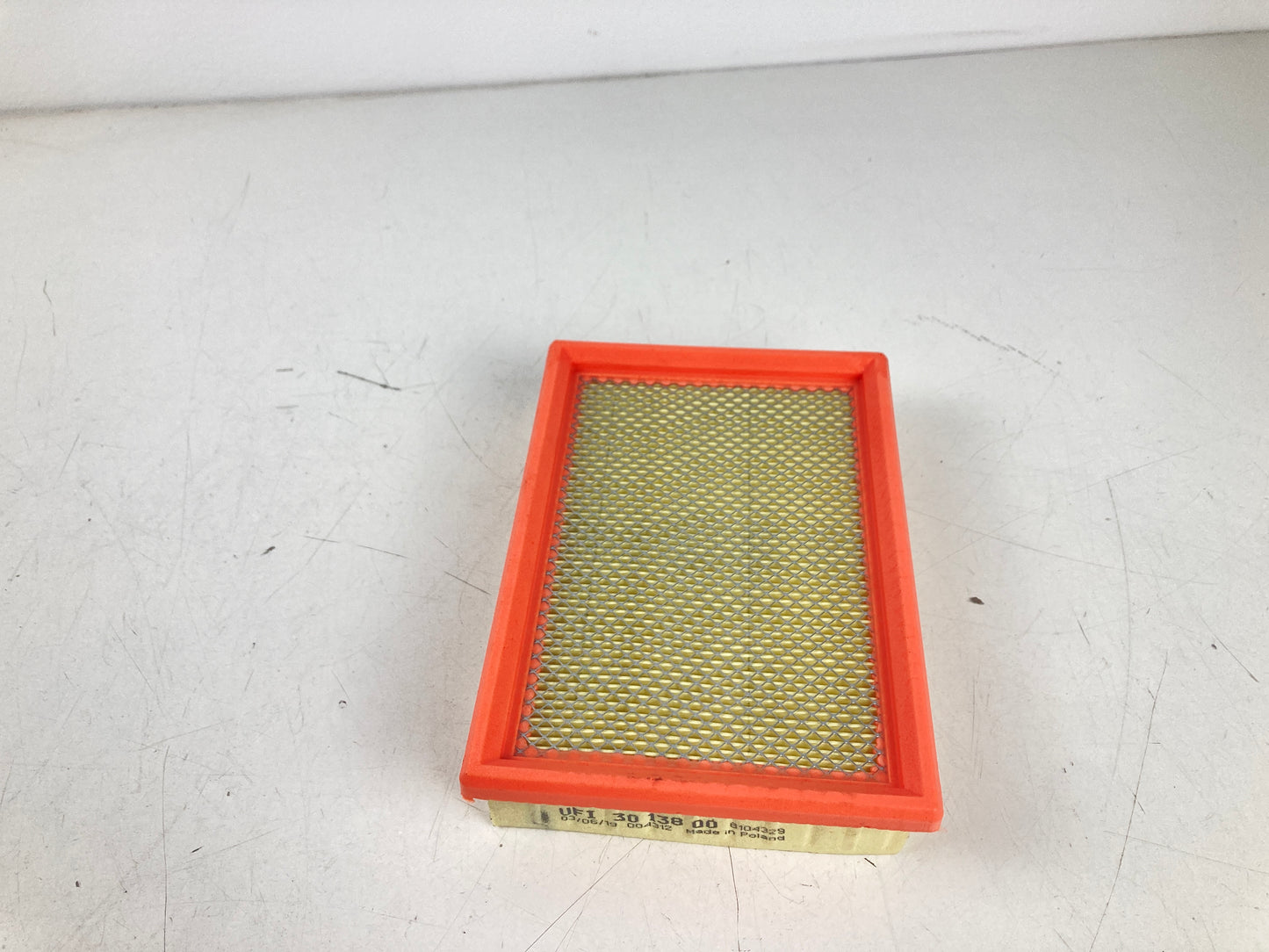 CAJA FILTRO DE AIRE TUONO v4 1100 FACTORY