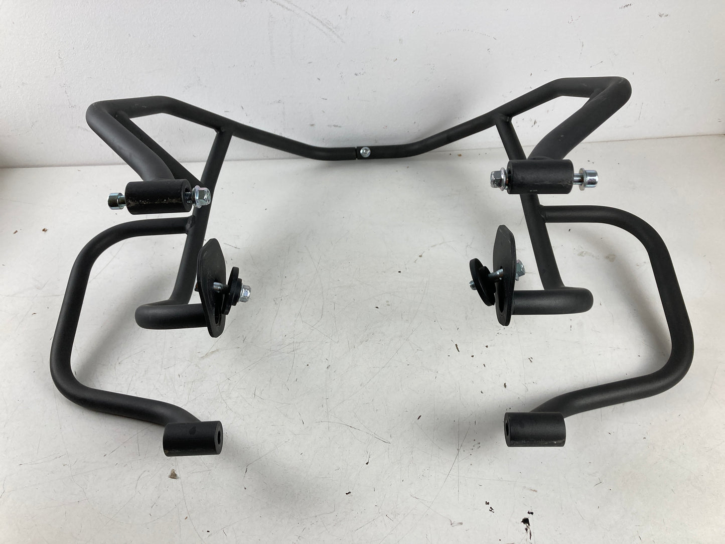 SOPORTE BAÚL 300 DS.