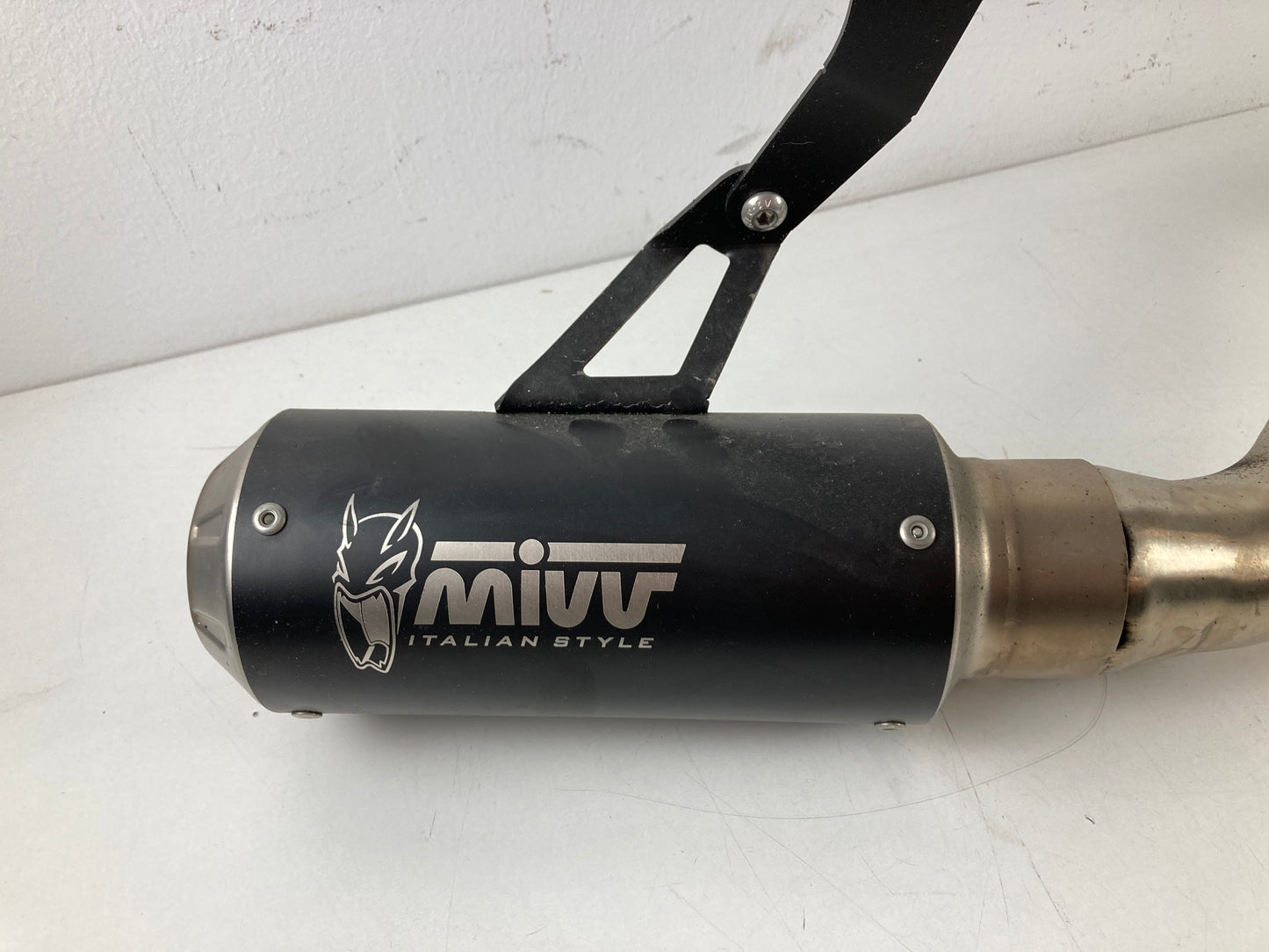 ESCAPE MIVV APRILIA APRILIA RSV 4