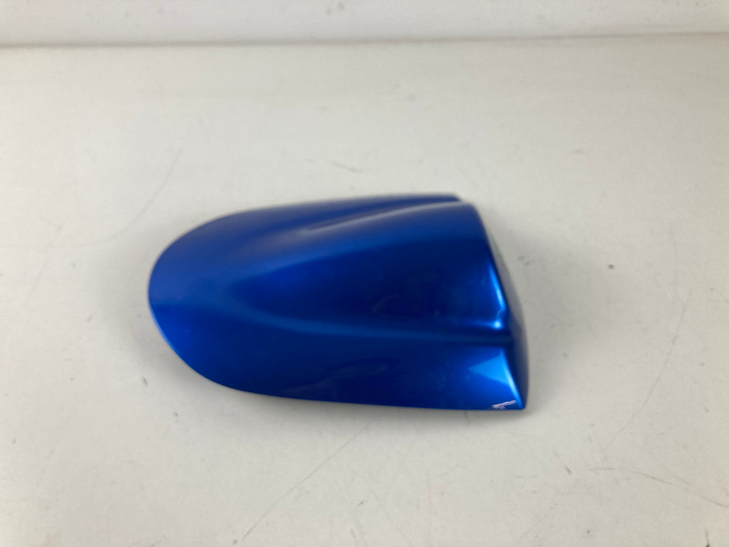 COLÍN MONOPLAZA SUZUKI GSX R 600