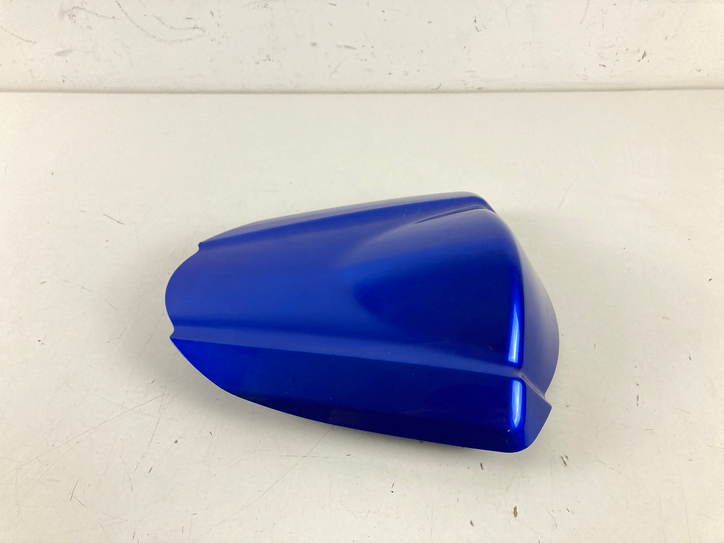 COLÍN SUZUKI GSX R 1000