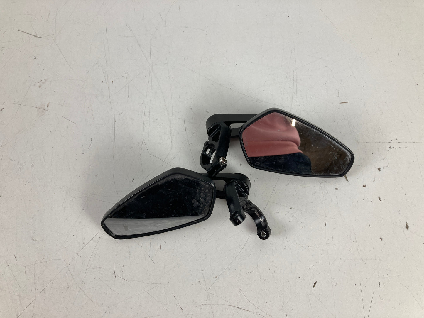 RETROVISORES KAWASAKI Z900