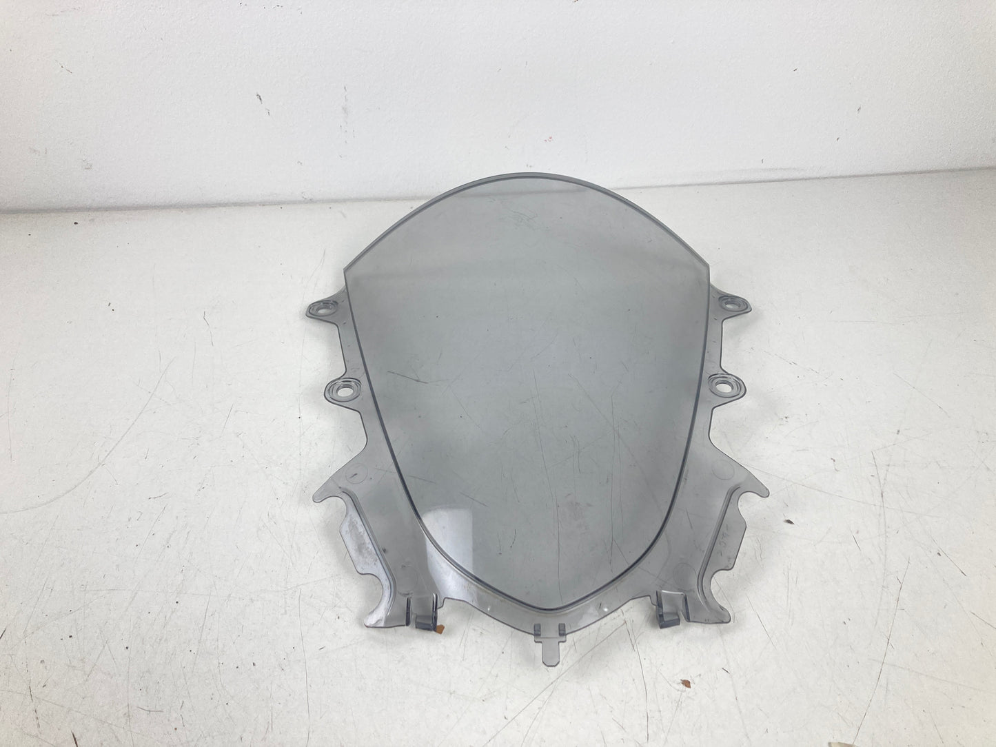 CÚPULA YAMAHA YZF R125