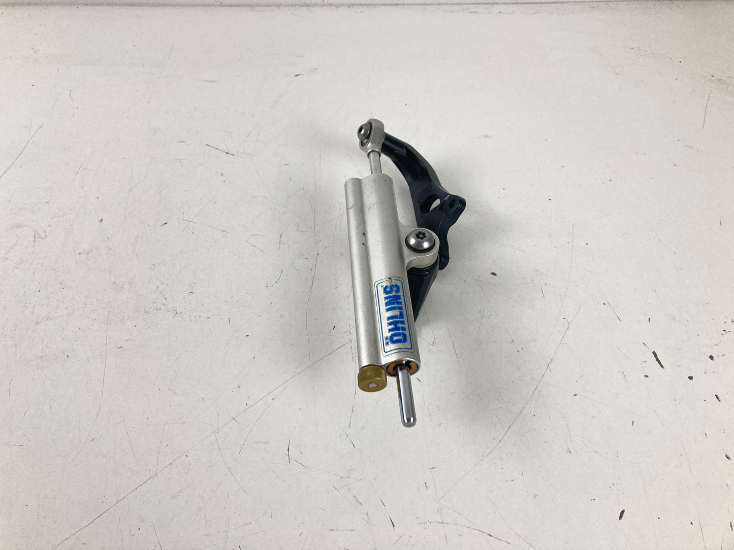 SUSPENSIONES KAWASAKI NINJA ZX10R