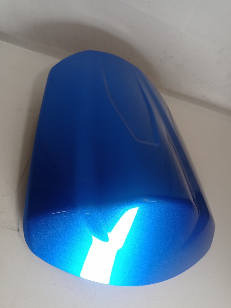 COLÍN MONOPLAZA GSX-R 600 - GSX-R 750