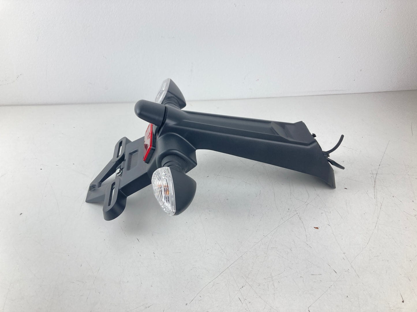 PORTAMATRÍCULAS KTM SUPER DUKE 1290