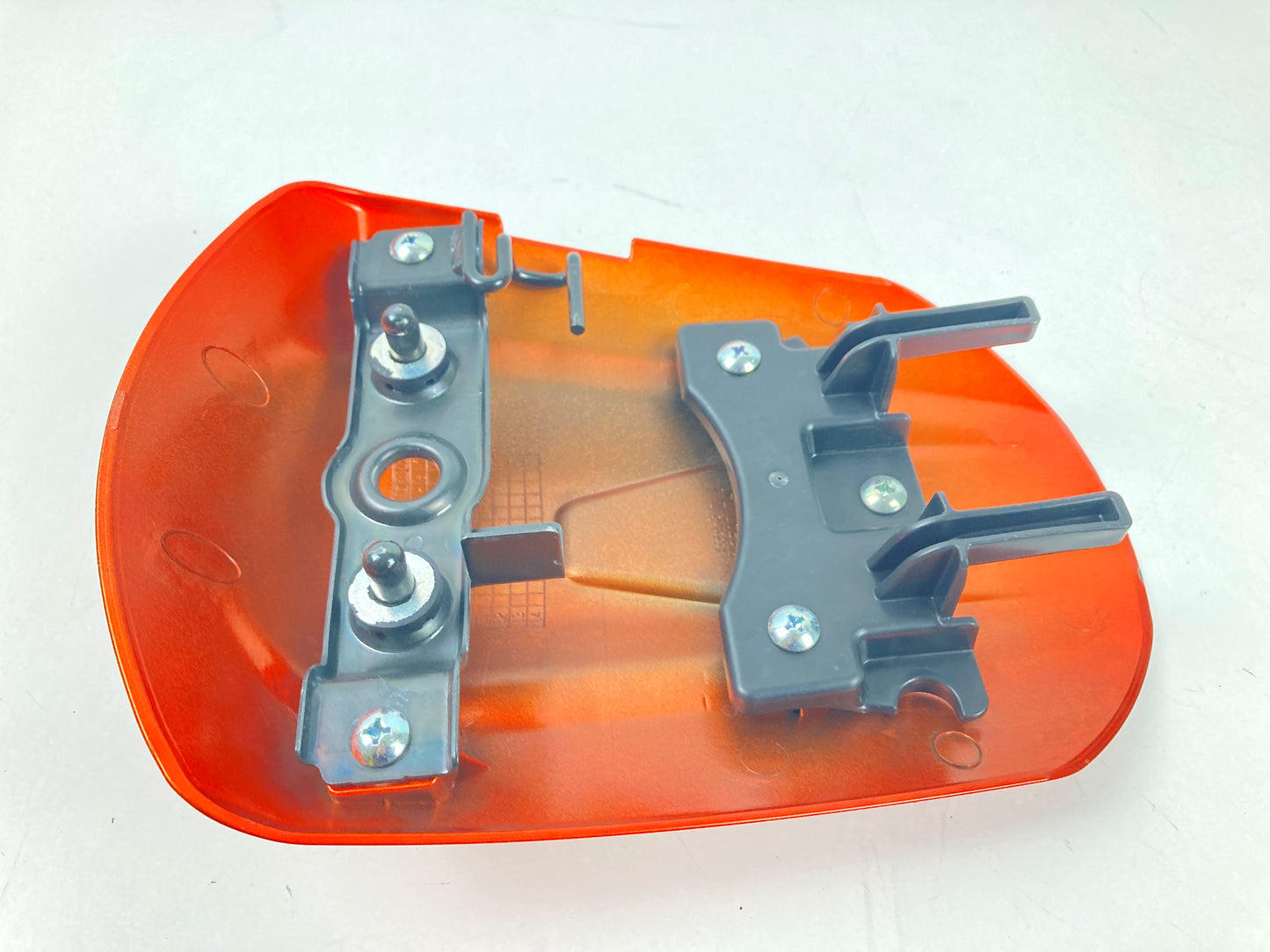 COLÍN SUZUKI GSX R 600