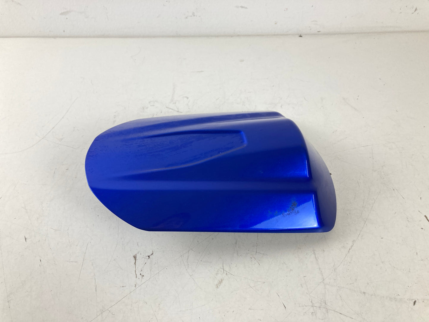 COLÍN SUZUKI GSX R 600