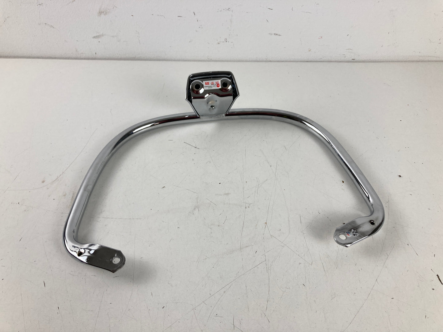 SOPORTE MALETA GTS 300