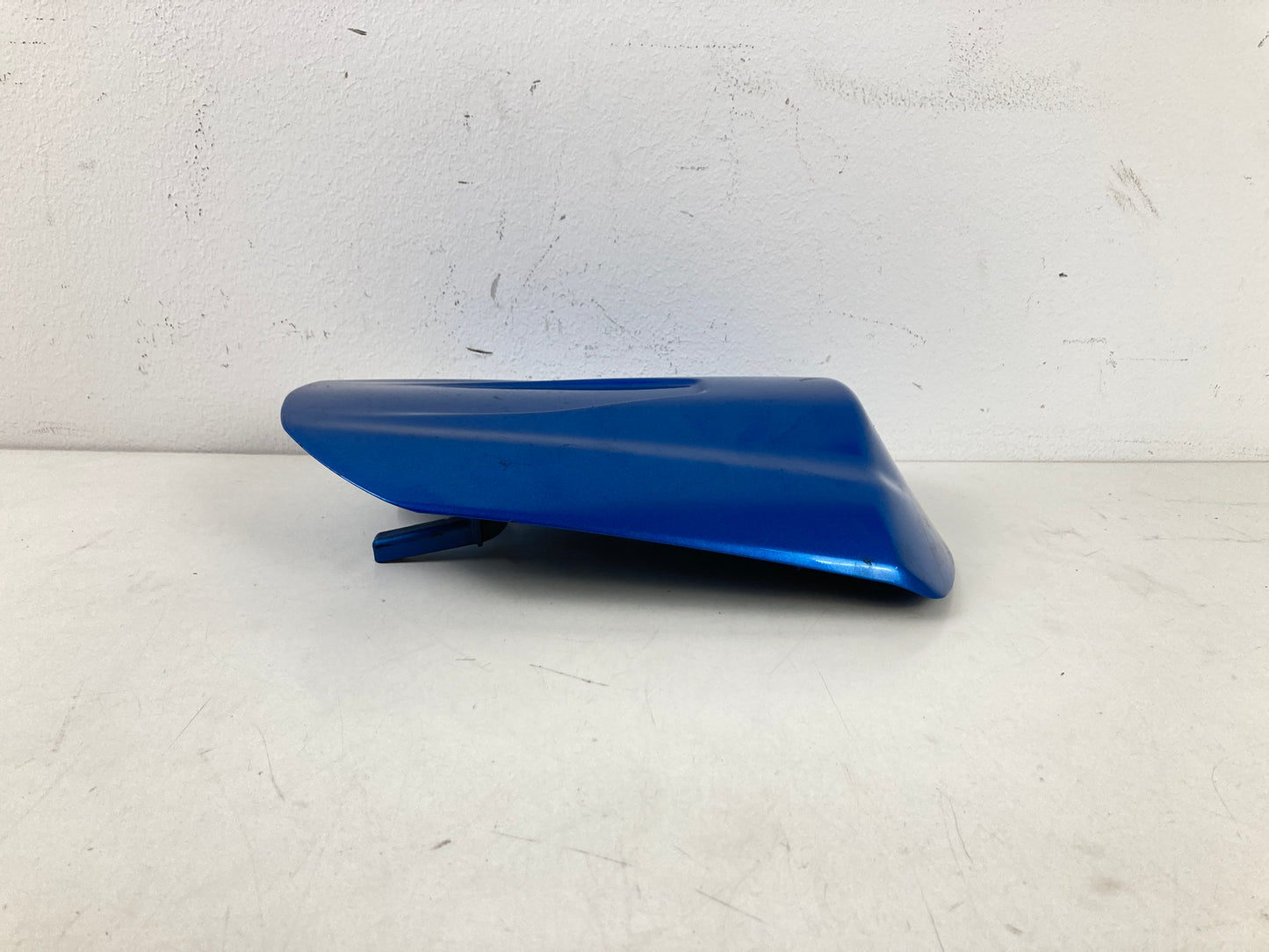 COLÍN SUZUKI GSXR600