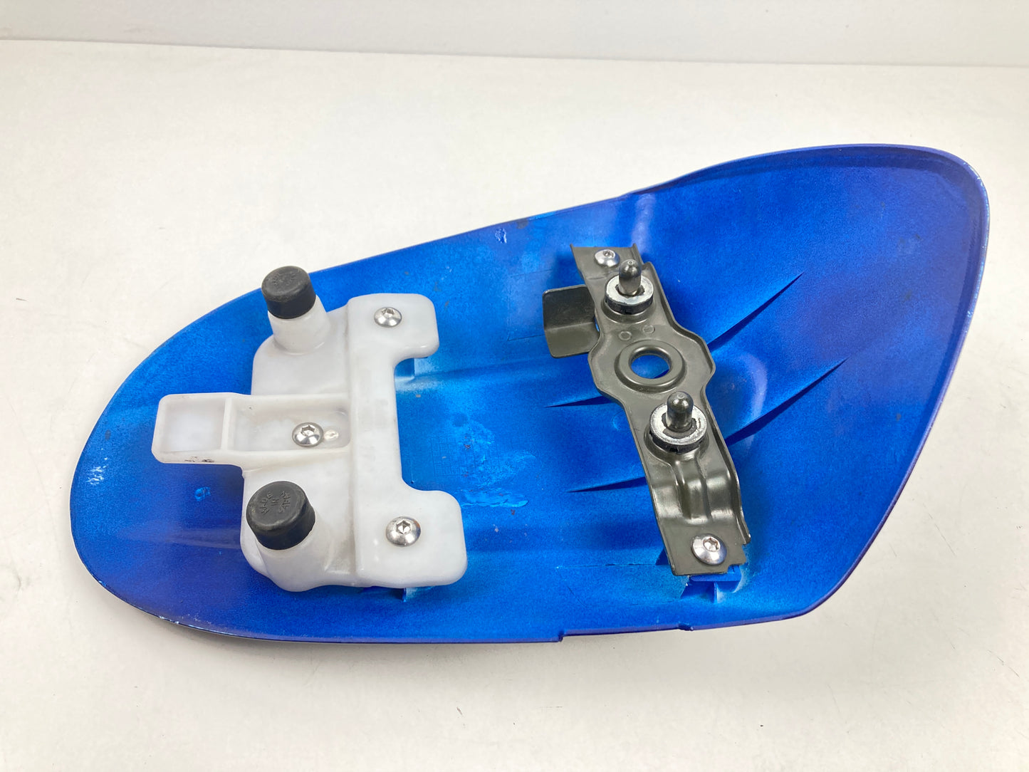 COLÍN SUZUKI GSX R 1000 K7