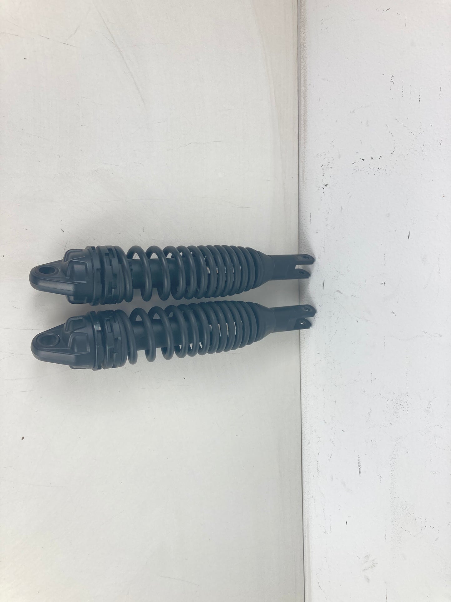 SUSPENSIONES ZONTES V310