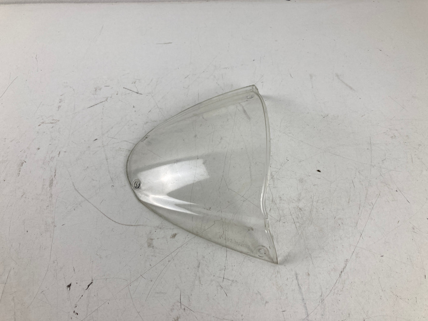 CÚPULA DUCATI MONSTER 696