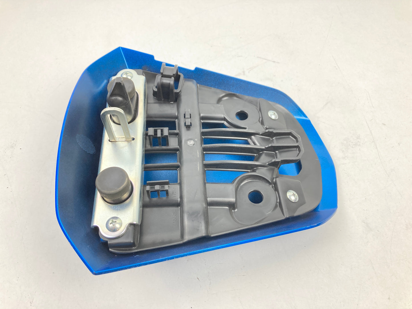 COLÍN SUZUKI GSXR 1000