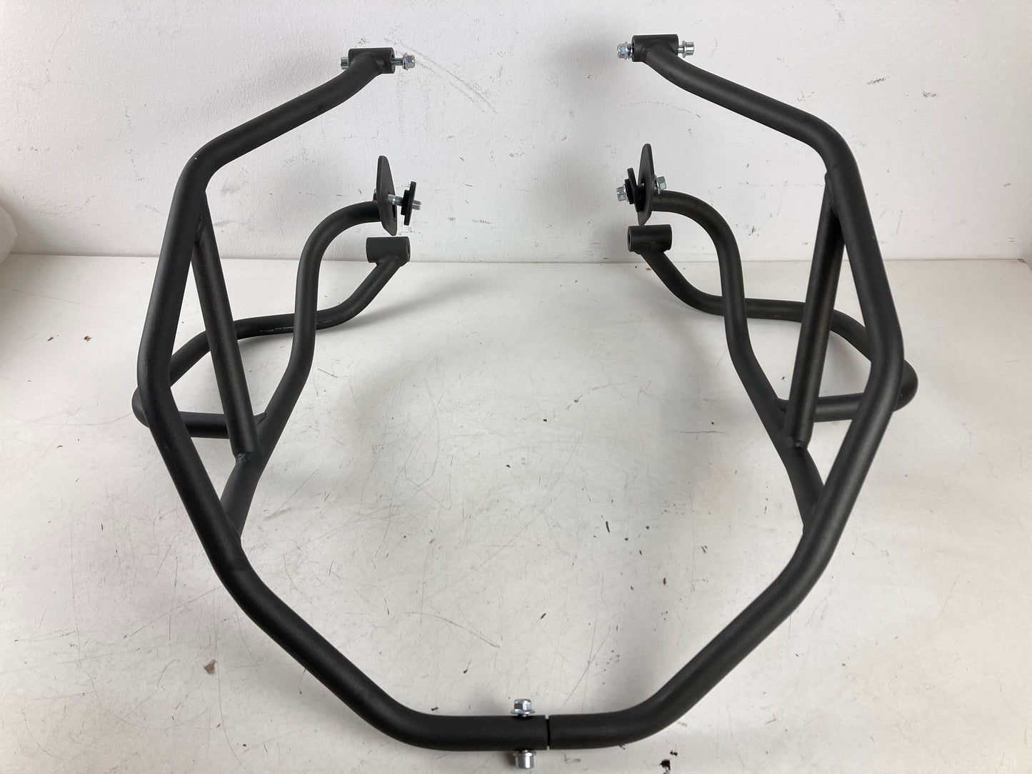SOPORTE BAÚL 300 DS.