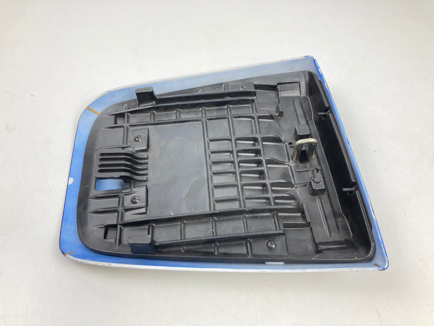 COLÍN KAWASAKI ER 6N