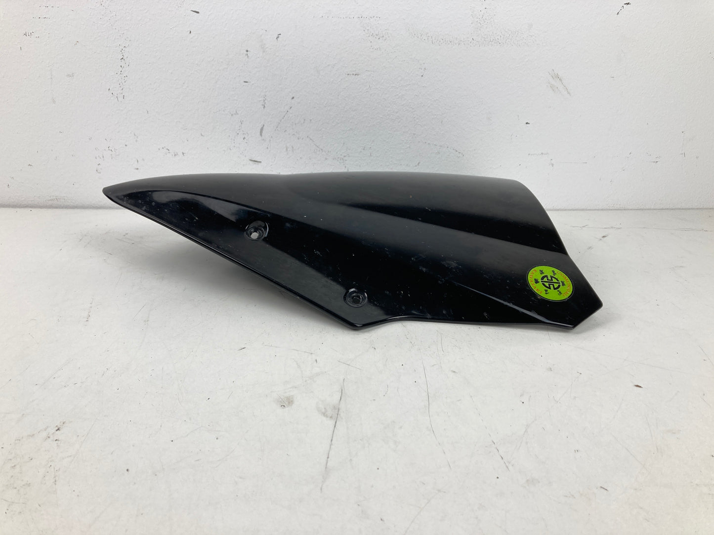 CÚPULA AHUMADA NINJA 650 KRT