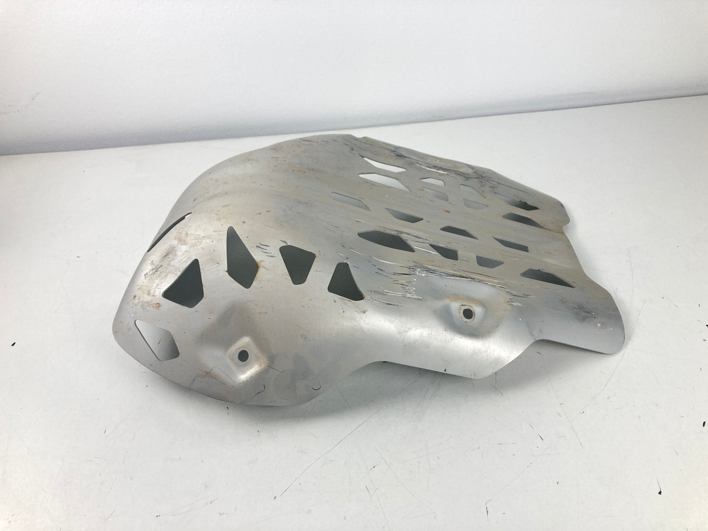 DEFENSAS MOTOR YAMAHA TENERE 700