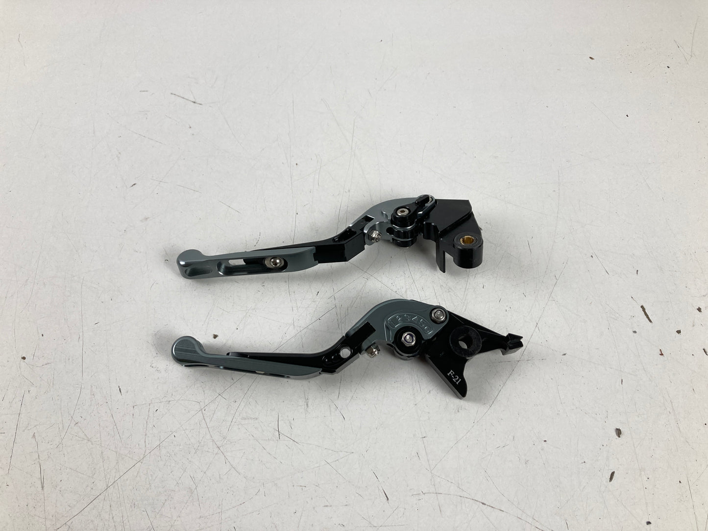 MANETAS KAWASAKI Z 750