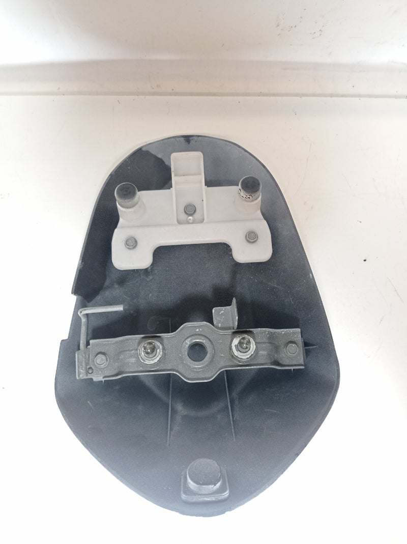 COLÍN SUZUKI GSX-R 1000