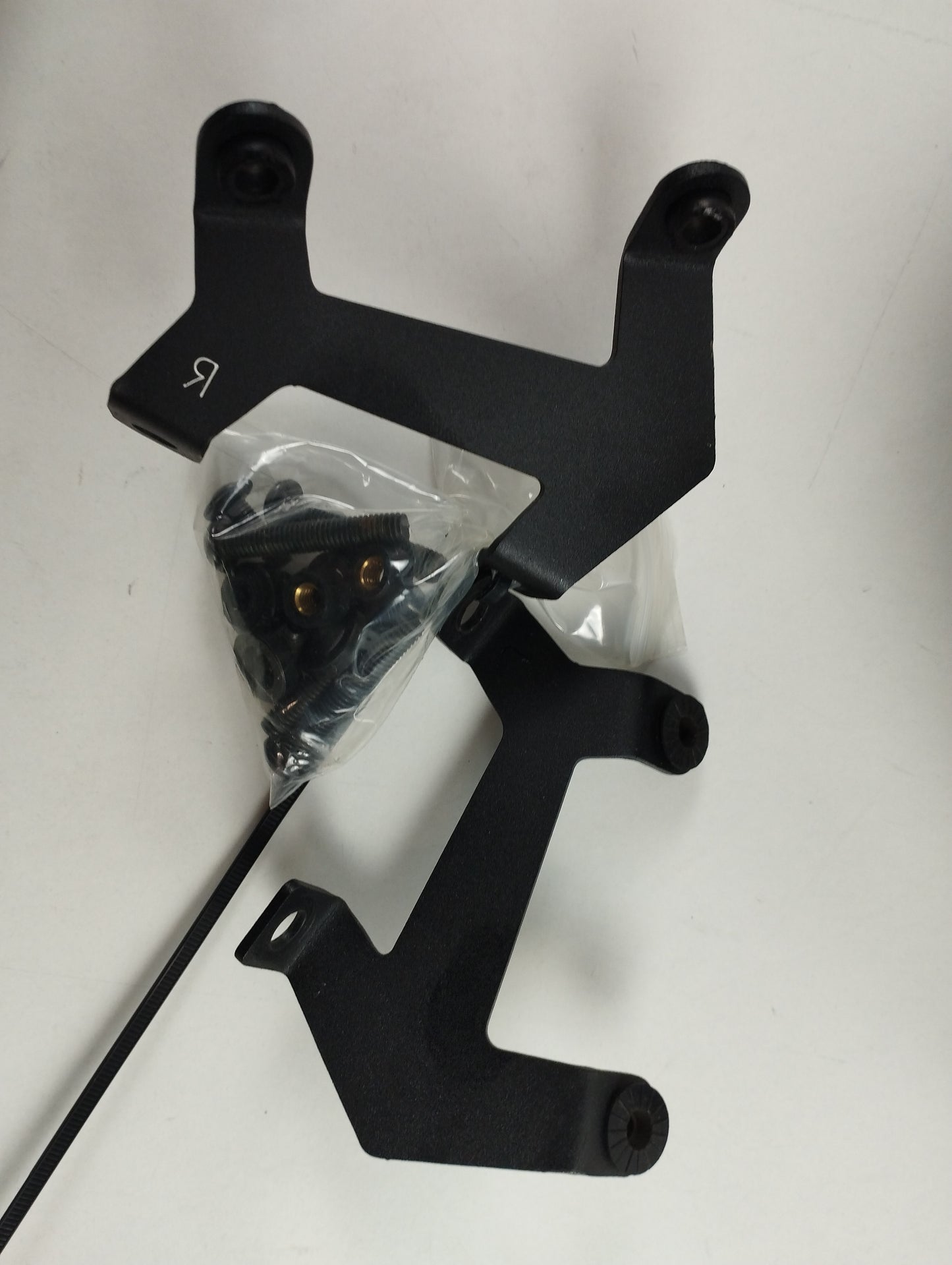 CÚPULA PUIG YAMAHA MT 07