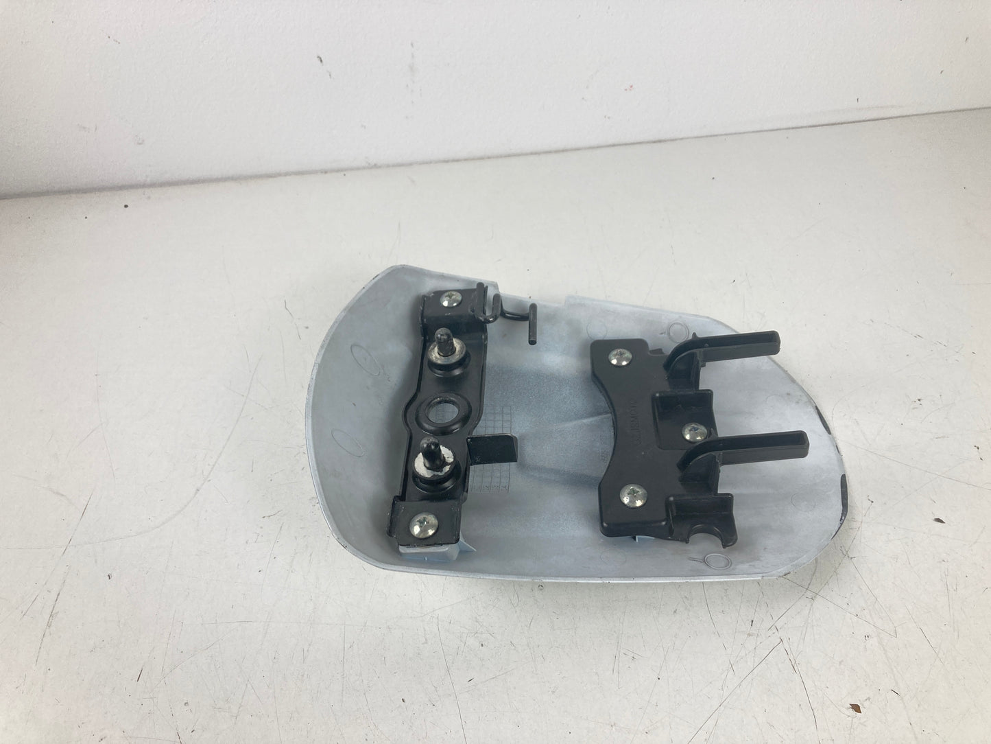 COLÍN SUZUKI GSX R750