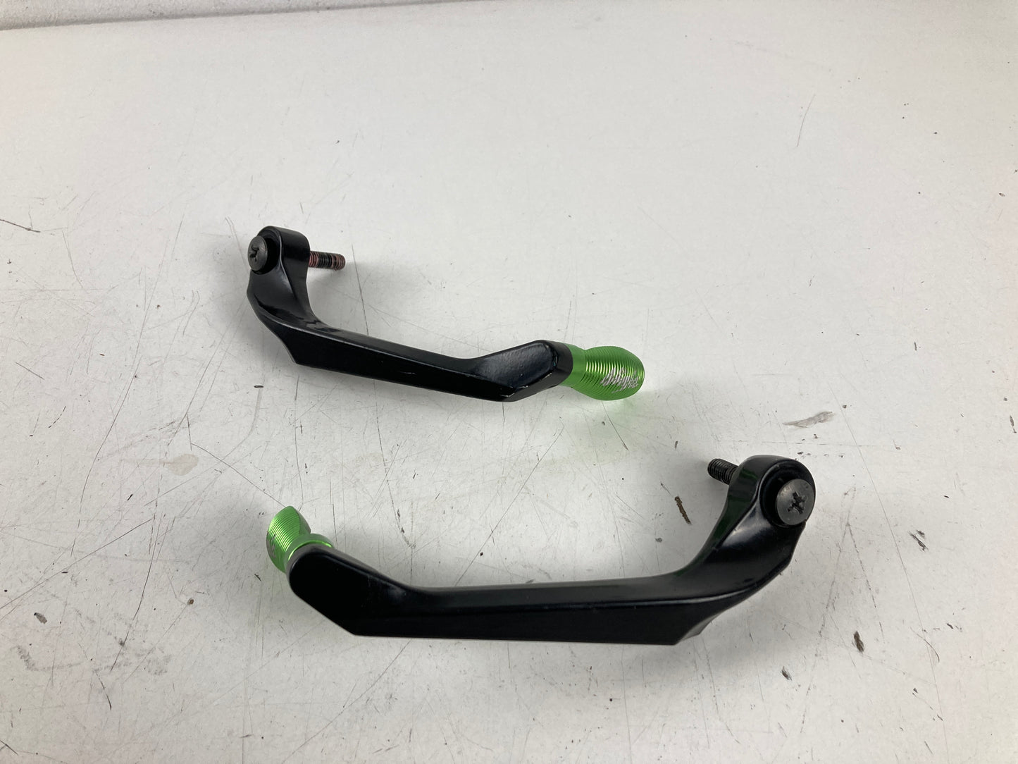 ESTRIBERAS KAWASAKI NINJA 250 R.