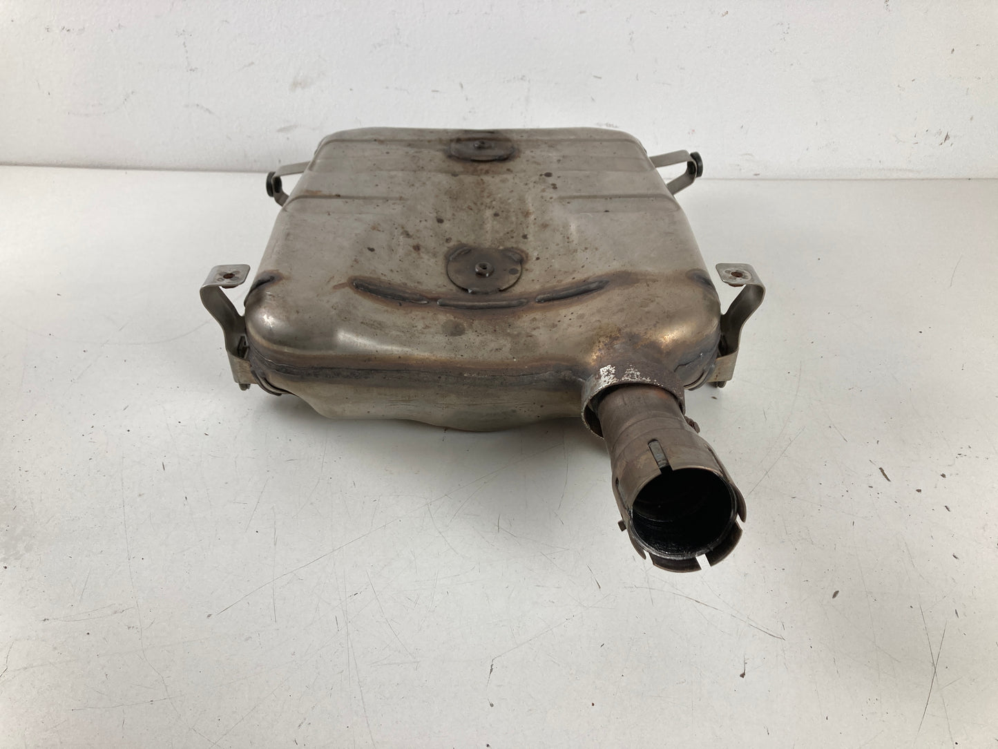 CATALIZADOR SUZUKI GSR 600