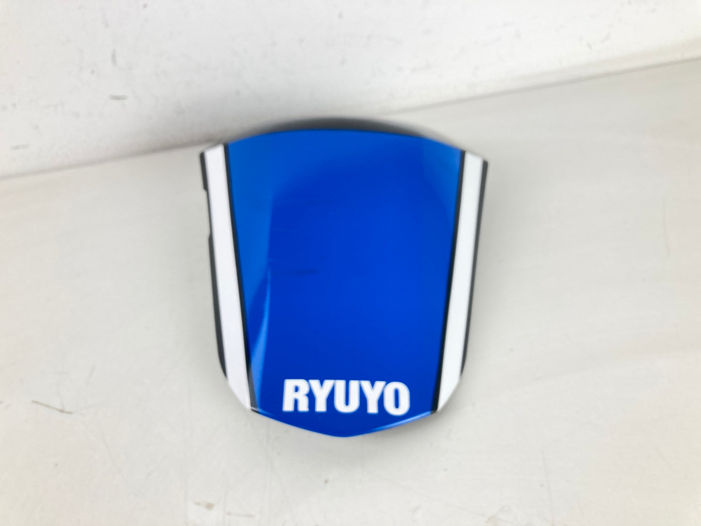 COLÍN SUZUKI GSX R 1000