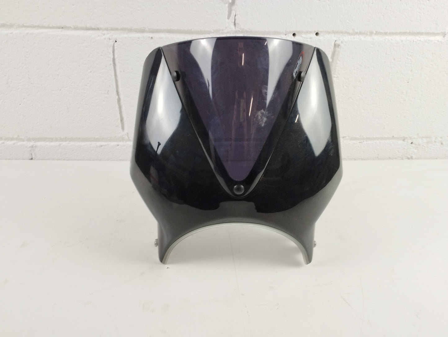 CÚPULA PUIG YAMAHA XSR 900
