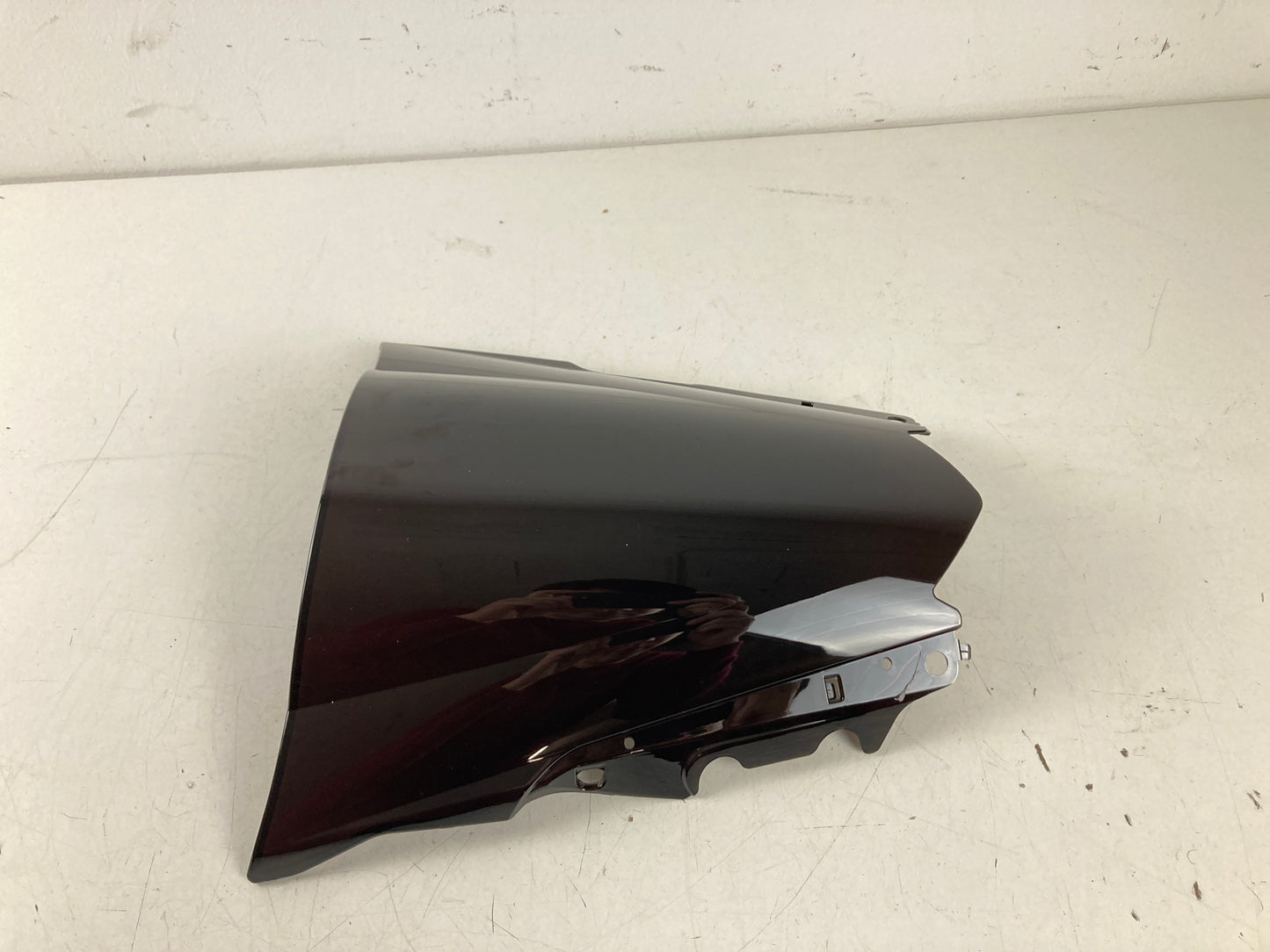 CÚPULA YAMAHA YZF R3