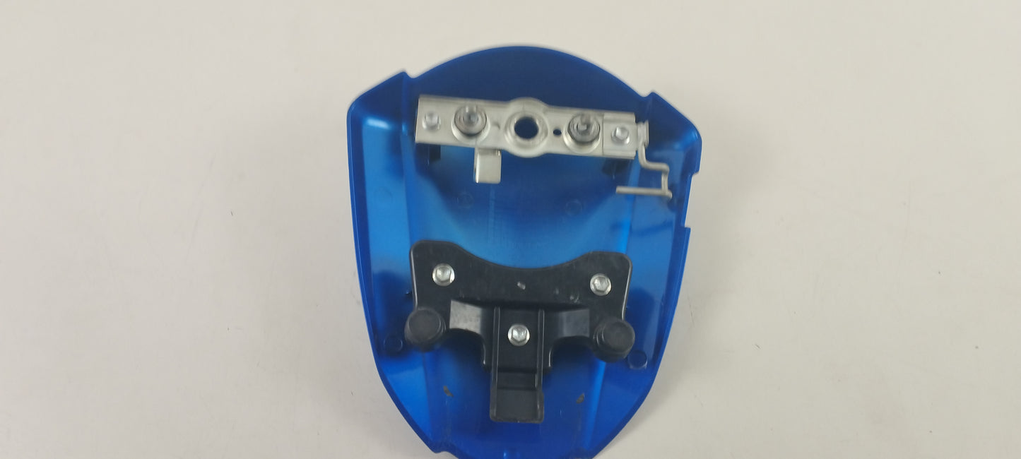 COLÍN SUZUKI GSXR 1000