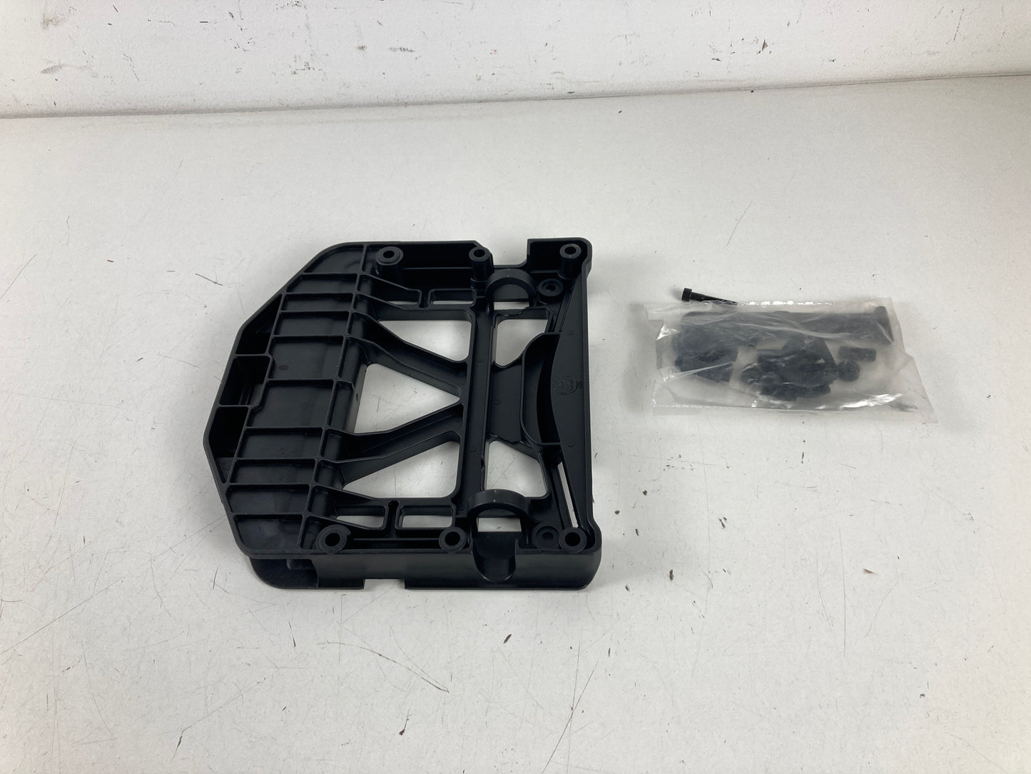 SOPORTE MALETA KTM SUPER AVENTURE 1290 S.