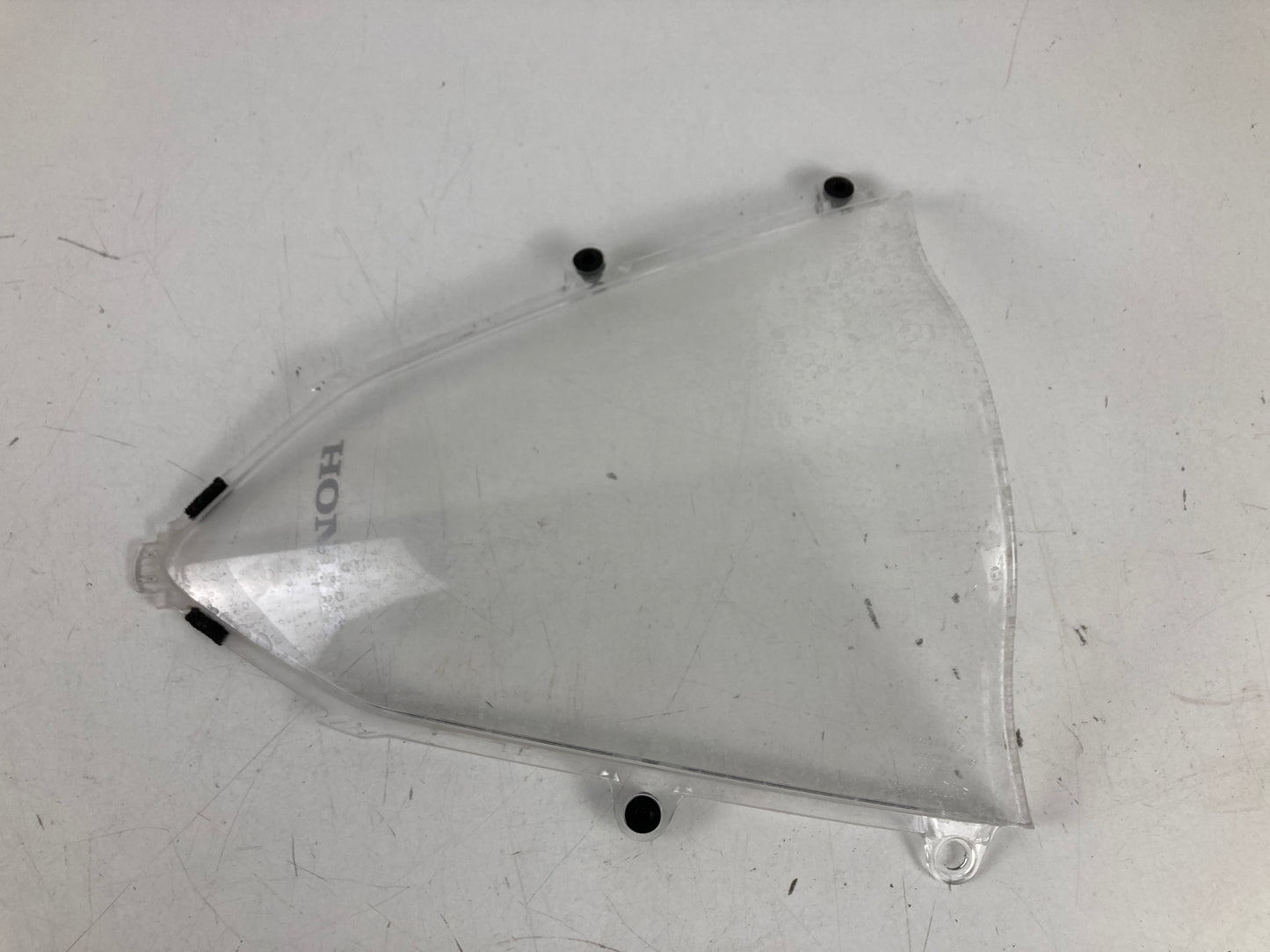 CÚPULA HONDA CBR 650 R