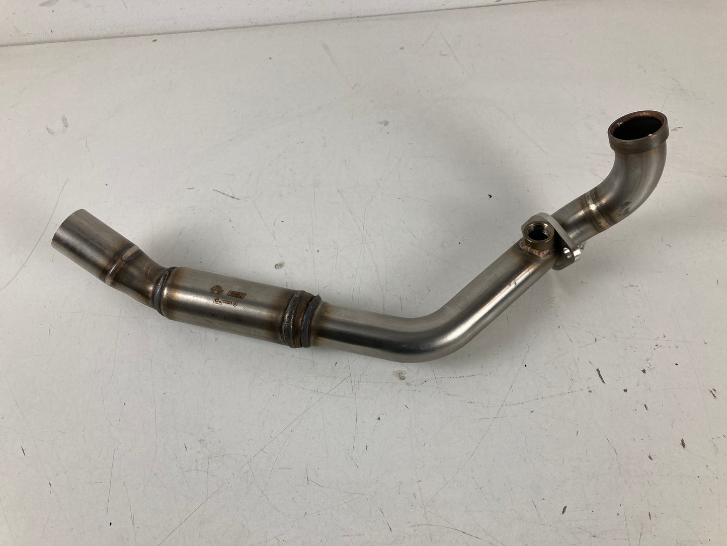 COLECTOR PIAGGIO Beverlyn 300