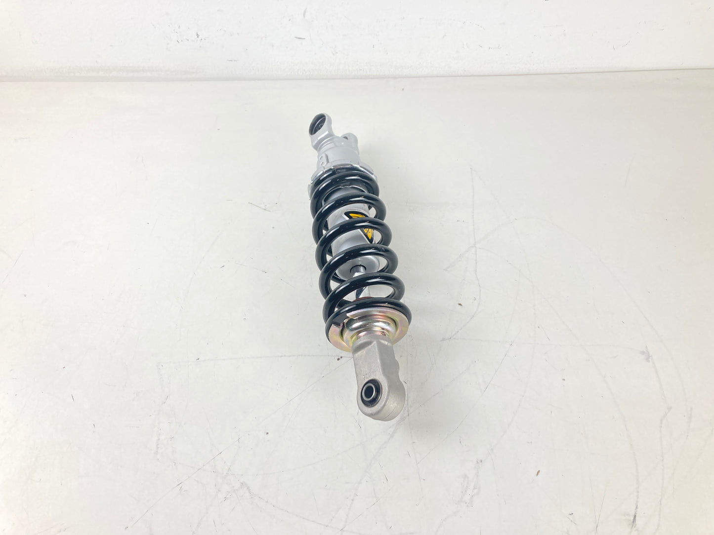 SUSPENSIONES YAMAHA MT09