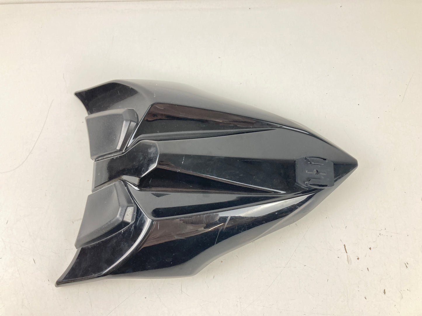 COLÍN KAWASAKI Z 650