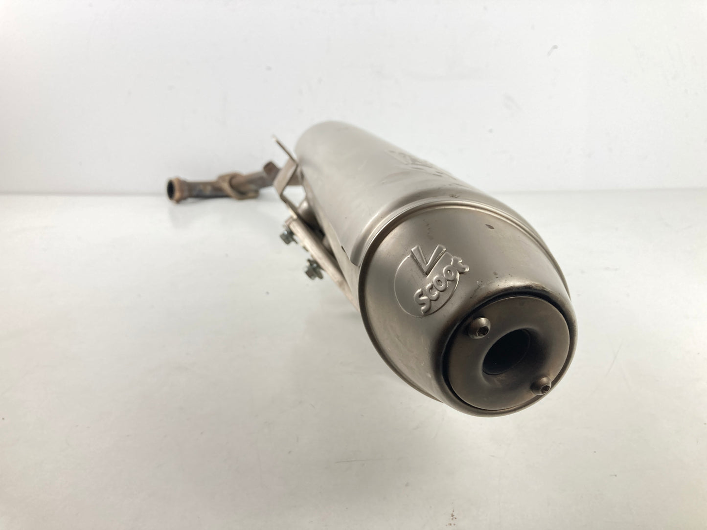 ESCAPE LEOVINCE YAMAHA X MAX 125