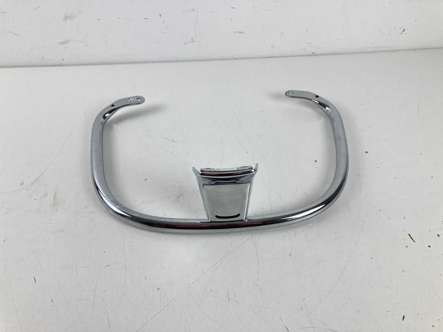 SOPORTE MALETA GTS 300