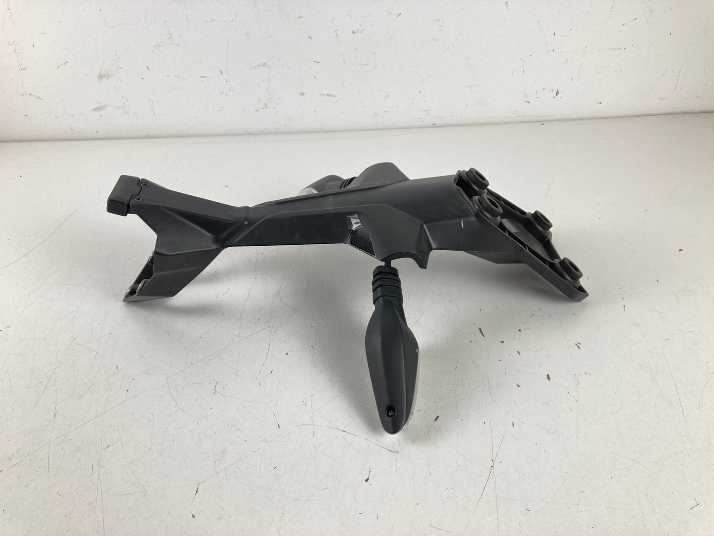 PORTAMATRÍCULAS YAMAHA R3