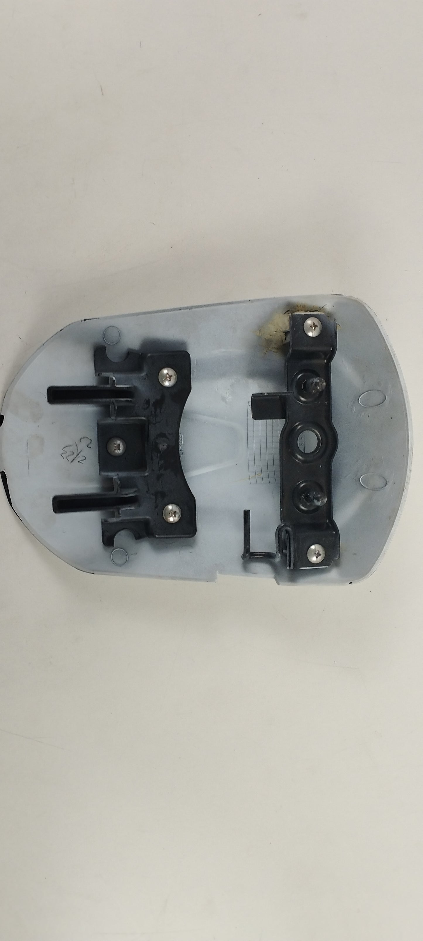 COLÍN SUZUKI GSXR 750