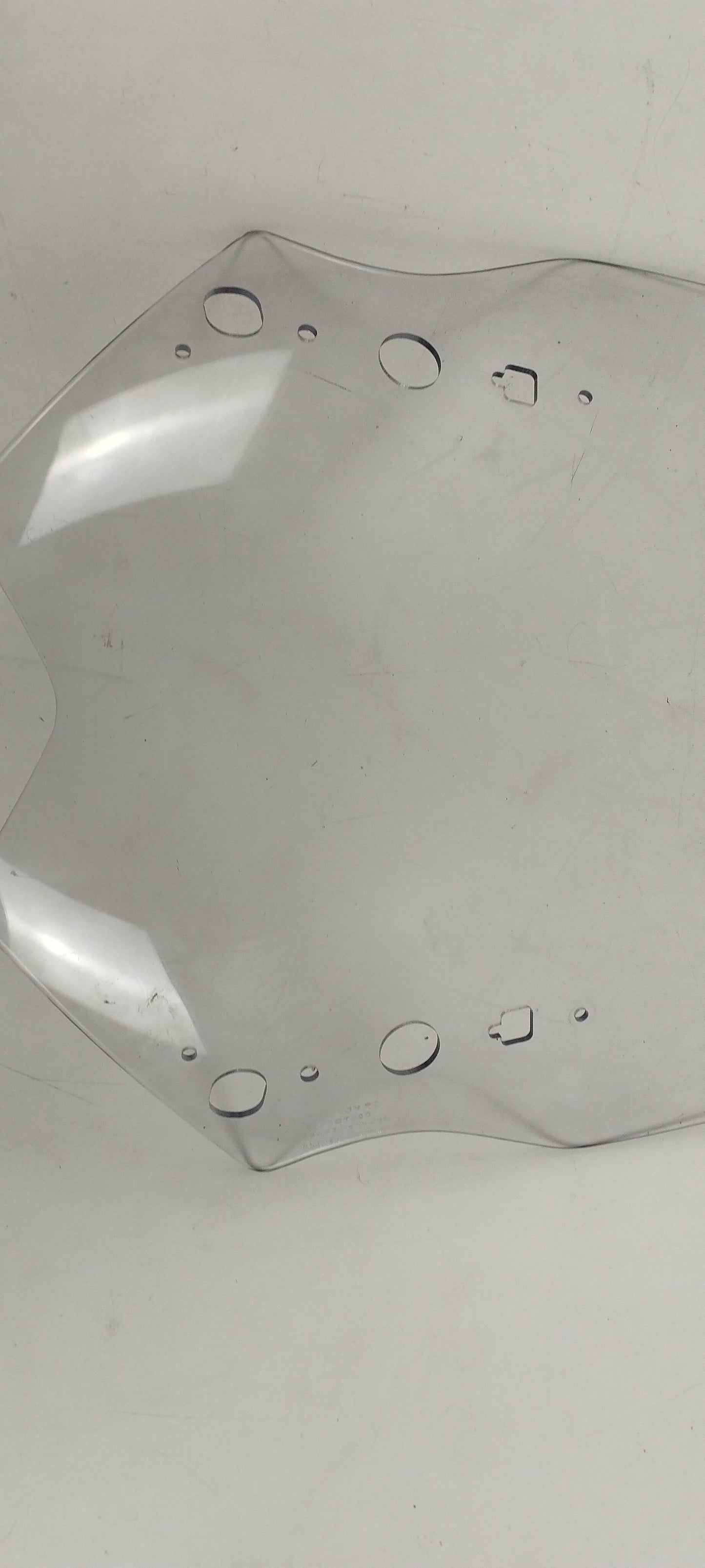 CÚPULA YAMAHA T MAX 530