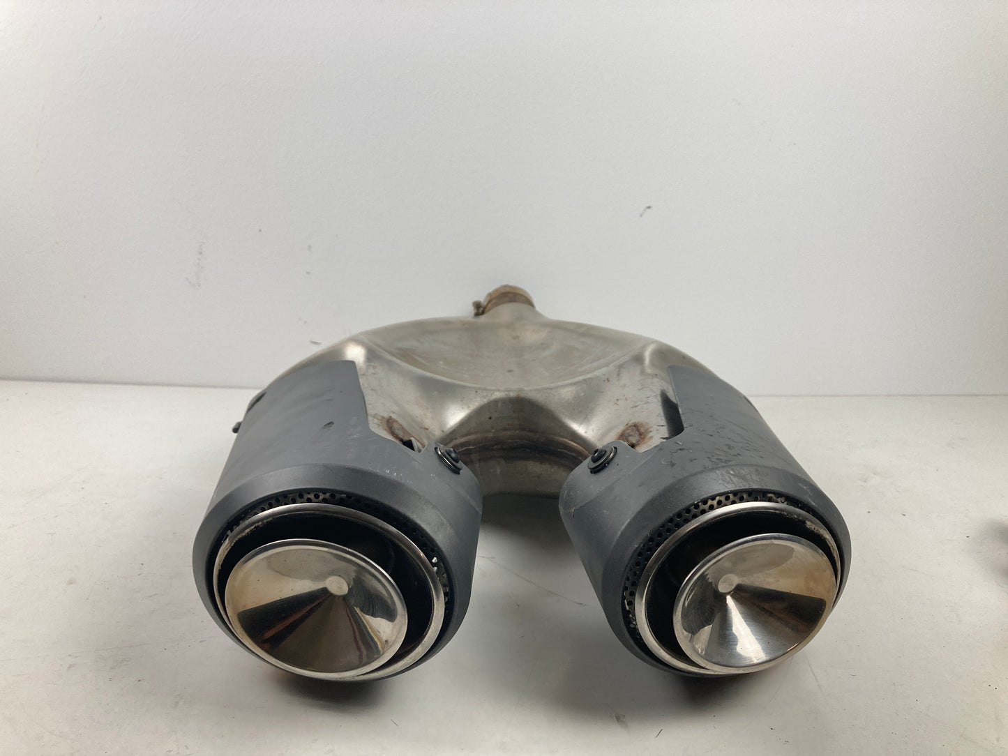 ESCAPE APRILIA SHIVER 900