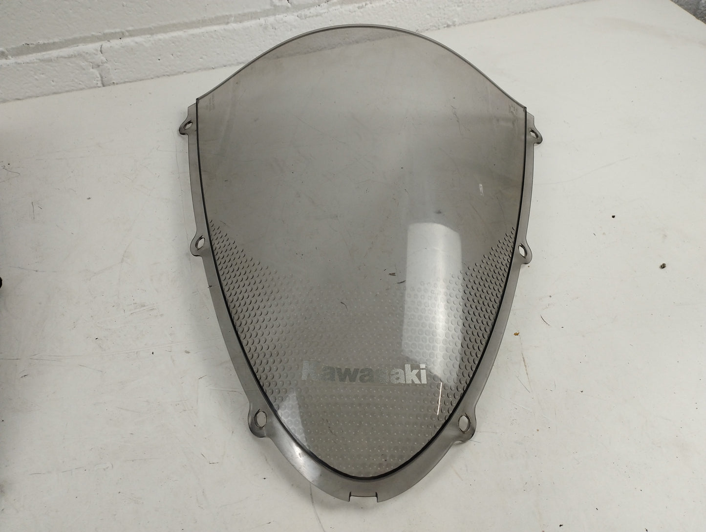 CÚPULA KAWASAKI ZX 10R