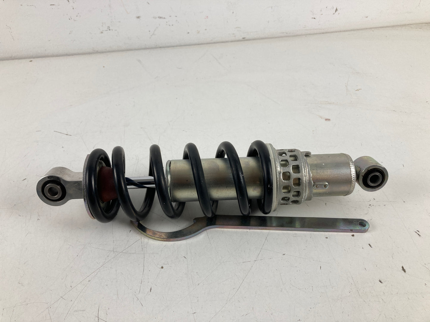 SUSPENSIONES YAMAHA FZ8N