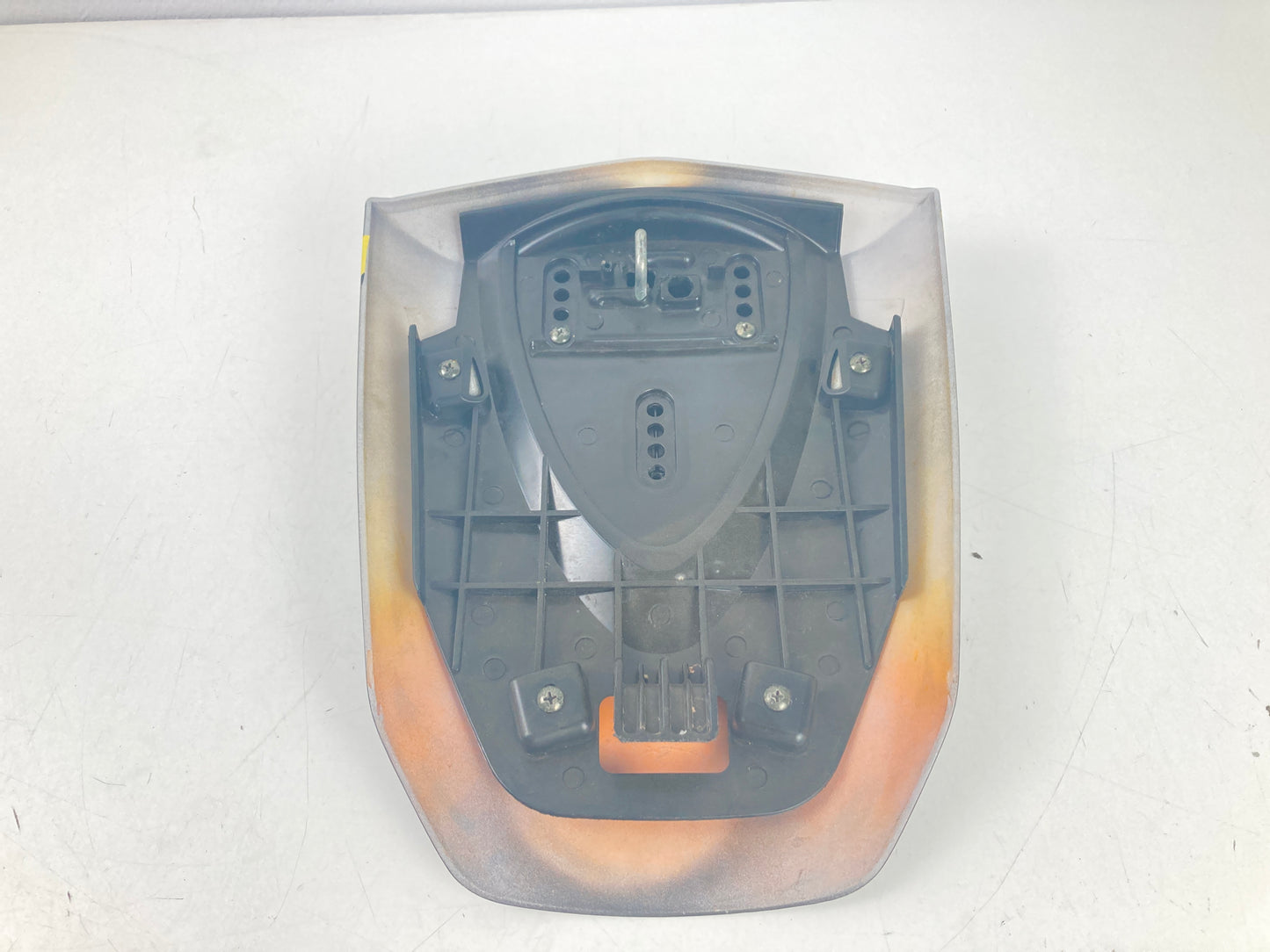 COLÍN HONDA CBR 600RR